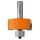 CMT Zestaw do wręgowania komplet fi 12 mm RH 935.503.11