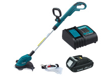 MAKITA Kosa podkaszarka akumulatorowa 18V 1,5Ah zestaw DUR181SY Makita PL