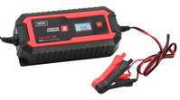 IDEAL Prostownik automatyczny samochodowy do aku 6V 12V do 180Ah PCHARGE8