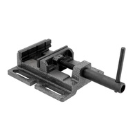 AIRPRESS Imadło wiertarskie maszynowe 4" stalowe 100 mm 77520 