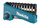 MAKITA Zestaw bitów udarowych 10szt. + magnetyzer Impact Premier E-03567