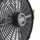 PROCRAFT Wentylator akumulatorowy 20V Body 3 biegi 235mm CF20BB