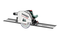 METABO Pilarka tarczowa 165mm aku 18V metaBOX KT 18 LTX 66 BL 601866840