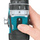 MAKITA Akum wiertarko wkrętarka udarowa 18V 2x5,0Ah DHP484RTJ