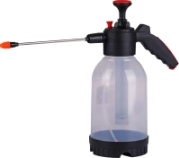 SCHMITH Opryskiwacz ciśnieniowy 2L z zaworem 2 dysze trans SCH14B01006