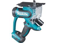 MAKITA Wycinarka wyrzynarka akumulatorowa do płyt G-K 18V body DSD180Z