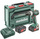 Metabo Wiertarko-wkrętarka akumulatorowa 18V 2x4Ah BS 18 LT BL 602325500