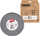 MAKITA Kamień szlifierski do szlifierki GB602W A36M 150X16X12,7MM B-51904