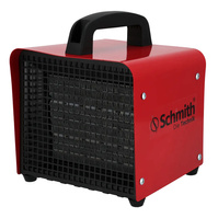 SCHMITH Nagrzewnica elektryczna farelka 3kW 3000W 230V 3 tryby SNEL-02