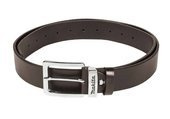 MAKITA Pasek pas skórzany narzędziowy brązowy z pętlą 113 cm 40mm E-05371