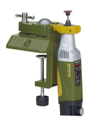 PROXXON Uchwyt uniwersalny stołowy imadło 20 mm do Micromot UHZ PR28610