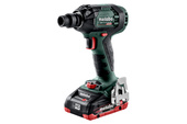Metabo SSW 18 LTX 300 BL Akumulatorowy zakrętak udarowy 602395800