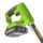 PROCRAFT Podkaszarka kosa akumulatorowa mocna 20V 2x2,0Ah ZESTAW PTA24