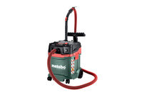 METABO Odkurzacz budowlany aku 18V 30L BODY AS 36-18 L 30 PC-CC 602073850