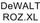 Koszulka DEWALT rozmiar xl