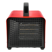 SCHMITH Nagrzewnica elektryczna farelka 2kW 2000W 230V 2 tryby SNEL-01