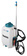 MAKITA Opryskiwacz akumulatorowy plecakowy ciśnieniowy 18V LXT 15 L DUS158Z