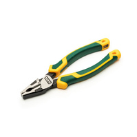 SATA Szczypce kombinerki uniwersalne 6" 150mm Cr-Ni ST70321D