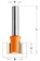 CMT Frez pod zawiasy wnękowe 16 mm trzpień 6 mm RH Z2 702.160.11 