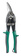 MAKITA Nożyce do blachy (cięcie w prawo) B-65816