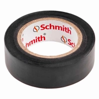 SCHMITH Taśma izolacyjna czarna 10m mocna PVC wodoodporna 1 szt. STIC-01