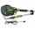 PROCRAFT Szlifierka do gipsu żyrafa 230V 750W LED 225mm EX1050 PROCRAFT