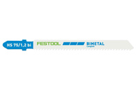 FESTOOL Brzeszczot do wyrzynarki 204270 HS 75/1,2 BI 5 szt. 204270