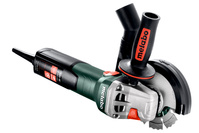 METABO Osłona na szlifierkę kątową odsysająca nakładka CED 125 630401000