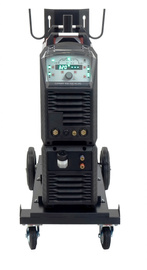 IDEAL Spawarka inwerterowa EXPERT TIG 320 AC/DC MMA 400V 320A PULS Chłodnica