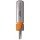 CMT Frez pod śruby fi 11,1x63,5 mm S=12,7 mm Z2 RH 813.701.11