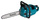 MAKITA PIła pilarka łańcuchowa aku 35cm 40V 1x5,0Ah XGT UC011GT101