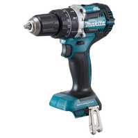MAKITA Akum wiertarko wkrętarka udarowa 18V 2x5,0Ah DHP484RTJ