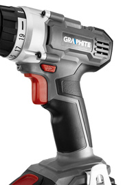 GRAPHITE WKRĘTARKA WIERTARKA 44Nm 18V bez akumulatora Energy+ 58G000