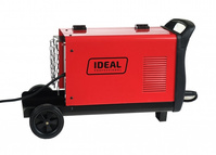 IDEAL Spawarka migomat TECNO MIG 200/2 MMA 230/400V TMIG200/2MMA 200A FLUX