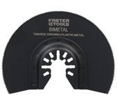 EGA Brzeszczot BiM do urządzenia wielofunkcyjnego 88 mm 4629