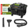 PROCRAFT Odkurzacz samochodowy warsztatowy akumulatorowy 10L 20V BODY VP20