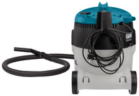 MAKITA Odkurzacz przemysłowy 1000W klasa L uniwersalny VC2000L Makita PL