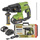 PROCRAFT Młotowiertarka akumulatorowa SDS+ 20V 2x4,0Ah 2,6J 3w1 PHA40