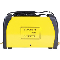 Magnum Spawarka TIG THF 206P DC 200 A Puls MMA