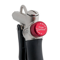 AIRPRESS 4300003 Pistolet do przedmuchu regulacja