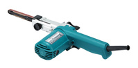 MAKITA Pilnik elektryczny taśmowy 500W 9 mm 9032 Makita PL