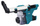 MAKITA System odsysania i zbierania pyłu do DHR183 DX16 HEPA 1911P2-6