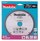 MAKITA Tarcza Piła do drewna MDF PCV Aluminium 190x30 60 Zębów D-81387