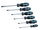 MAKITA Zestaw wkrętaków 6 szt. (4XSL+2xPZ) E-10512
