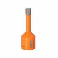 CMT Otwornica diamentowa wiertło koronka 8mm do kamienia/gresu M14 552-508