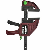 PIHER Ścisk stolarski Maxi Quick 125 cm 3000N P52696