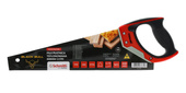 SCHMITH Piła płatnica 400mm 11 TPI piła ręczna SK5 Black Bull SCH07S02400
