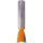 CMT Frez do połączeń jaskółczy ogon 14x60 mm 10 mm Z2 RH 523.140.11