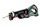METABO Piła szablasta lisica 18V METABOX MVT SSEP 18 LTX BL MVT 602258840