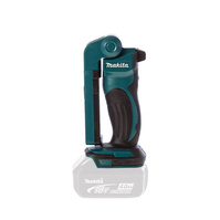 MAKITA Latarka akumulatorowa LED 18V 240 lm DML801